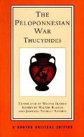Peloponnesian War A New Translation Backgrounds Interpretations