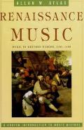Renaissance Music Music In Western Eur
