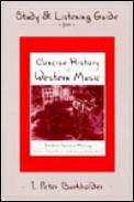 Study & Listening Guide For Concise History