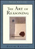 Art Of Reasoning 3rd Edition