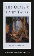Classic Fairy Tales Texts Criticism