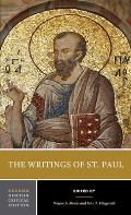Writings of St Paul 2nd edition