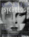 Basic Psychology 5th Edition Study Guide