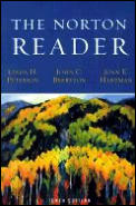 Norton Reader 10th Edition Anthology Of Nonficti