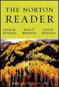Norton Reader Shorter 10th Edition
