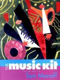 Music Kit Rhythm Reader & Scorebook 4th Edition
