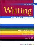 Writing A College Handbook 5th Edition