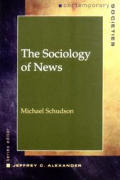 Sociology Of News