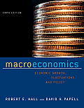 Macroeconomics Theory Performance & Policy