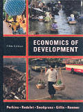 Economics Of Development 5th Edition