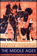 Norton Anthology Of English Li 7th Edition Volume 1a