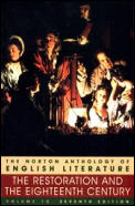 Norton Anthology Of English Li 7th Edition Volume 1c