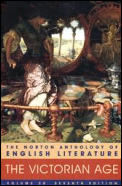 Norton Anthology Of English Lit 2b 7th Edition the Victorian Age