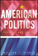 American Politics Strategy & Choice