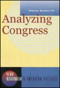 Analyzing Congress