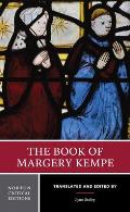 Book of Margery Kempe A New Translation
