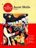 Musicians Guide To Aural Skills Volume 1
