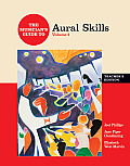 Musicians Guide To Aural Skills Volume 1 Teacher
