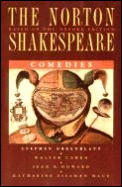 Norton Shakespeare Comedies