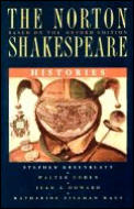 Norton Shakespeare Histories