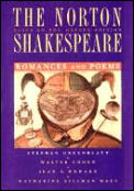 Norton Shakespeare Romances & Poems