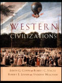 Western Civilizations1 Volume 14th Edition