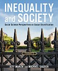 Inequalities & Societies Reader