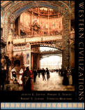 Outlines & Highlights for Western Civilizations Vol 2 by Coffin, Stacey, Lerner, & Meacham,