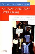 Norton Anthology of African American Literature 2nd edition