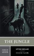 Jungle An Authoritative Text Contexts &