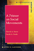Primer On Social Movements