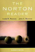 Norton Reader An Anthology Of Nonfi 11th Edition