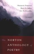 Norton Anthology Of Poetry 5th Edition