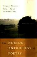 Norton Anthology of Poetry Shorter 5th Edition