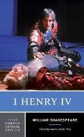 Henry Iv Part 1 Norton Critical Edition