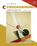 C Programming A Modern Approach 2nd Edition