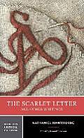 Scarlet Letter & Other Writings Author