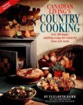 Canadian Livings Country Cooking