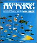 Complete Book Of Fly Tying