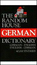 Random House German Dictionary
