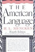 American Language 4th Edition Corrected Enlarged