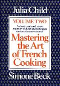 Mastering The Art Of French Cooking Volume 2