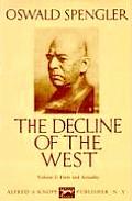 Decline Of The West Volume 1