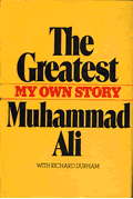 Greatest My Own Story