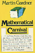 Mathematical Carnival From Penny Puzzles