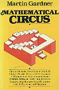 Mathematical Circus More Games Puzzles