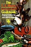 L L Bean Game & Fish Cookbook