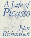 Life Of Picasso 1881 1906
