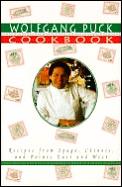 Wolfgang Puck Cookbook Recipes From Spago
