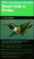 Audubon Master Guide To Birding Volume 2 Gulls To Dippers